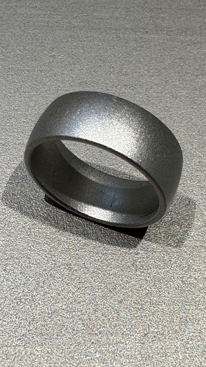 Anelli: Moonring Aluring Durchmesser 17.4mm – Usato da Alchenflüh venduto da Nautic 2