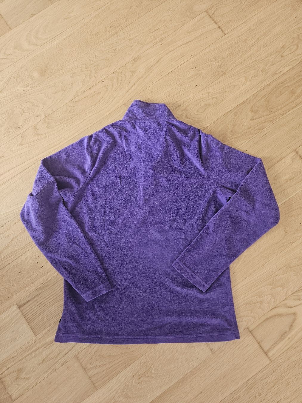 Pullover & Sweatshirts: Warme Fleece-Pulli von Celsius, Lila, Grösse S, Top! – Gebraucht aus Abtwil AG von Ayline.a8 3