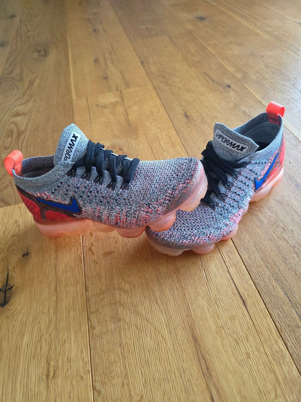 Nike Scarpe da donna: Damen Nike Vapormax Grösse 36 – Usato da Eschenbach SG venduto da Silvio-96