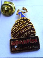 Pin MÖVENPICK Swiss Premium
