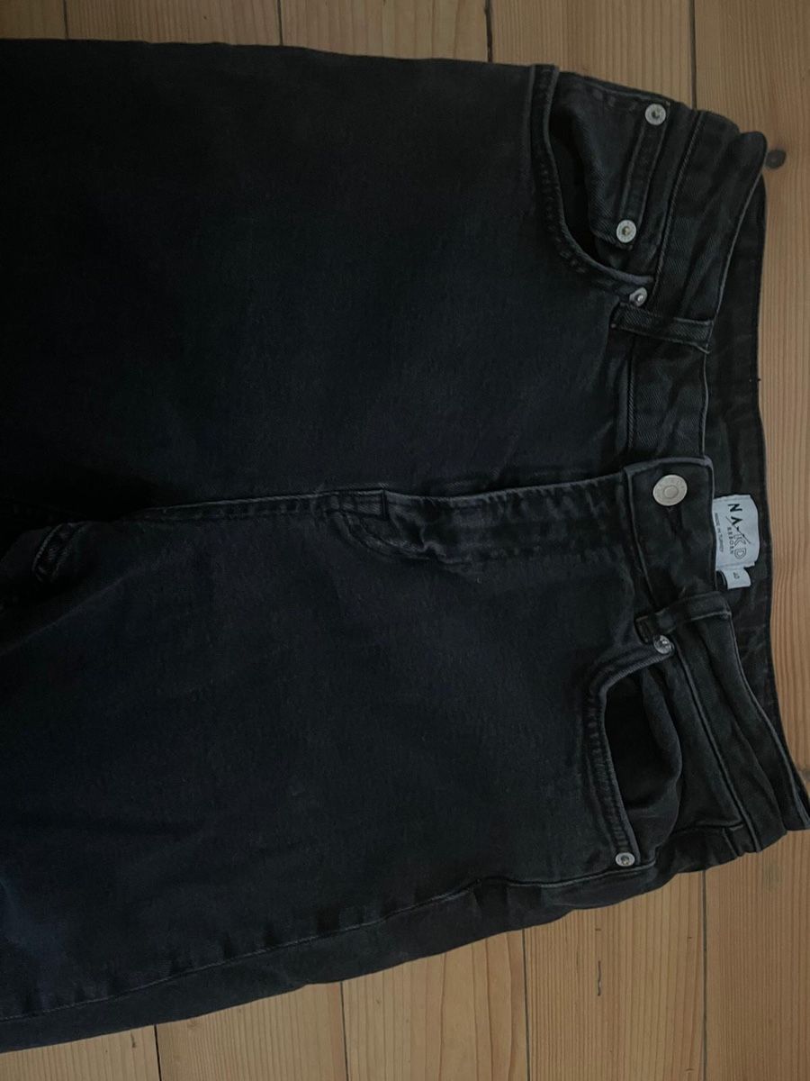 Jeans: Jeans von NA-KD Grösse 40 – Usato da Winterthur venduto da mamba2021 1