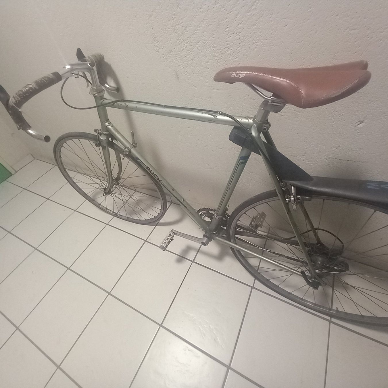 Biciclette: Puch Rennvelo sehr selten – Usato da Balsthal venduto da redcarpet 2