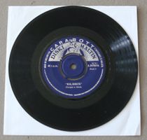 Single, World Music, Giorgia w Abela, Malta, Ghana Musik
