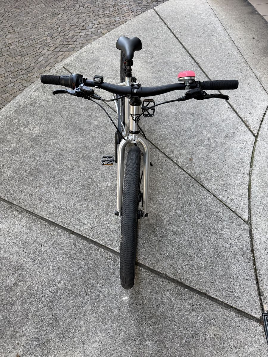 Early Rider Biciclette: EARLY RIDER 24 BELTER ALMOST NEW!!!! – Usato da Geneve venduto da nuc_c76m 1
