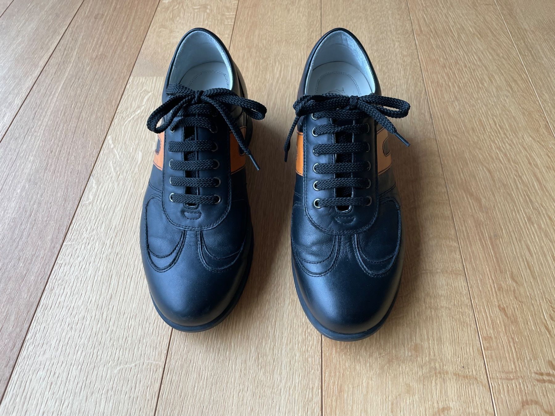 Herrenschuhe: Schuhe Masaltos, Gr. 41 – Gebraucht aus Weggis von Prinz49 1