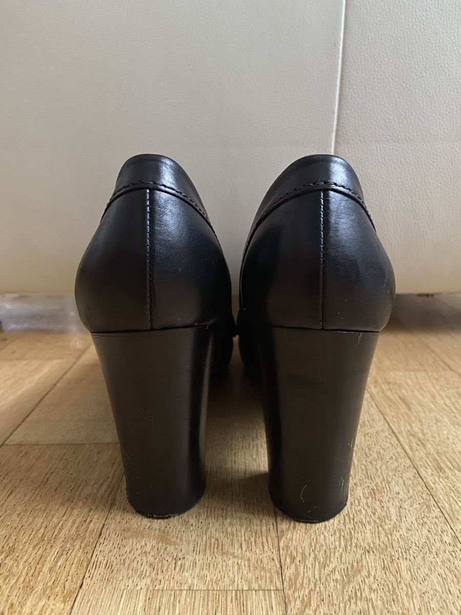 Geox Damenschuhe: GEOX PUMPS GRÖSSE 40 – Neu (gemäss Beschreibung) aus Zürich von schneeflocke303 4