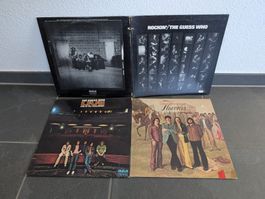 3 x Guess Who  US 1972-75   OIS