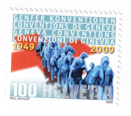 Tutti i francobolli: Schweiz  2009 ungestempelt – Nuovo (secondo la descrizione) da Neuchâtel venduto da karlpierrino
