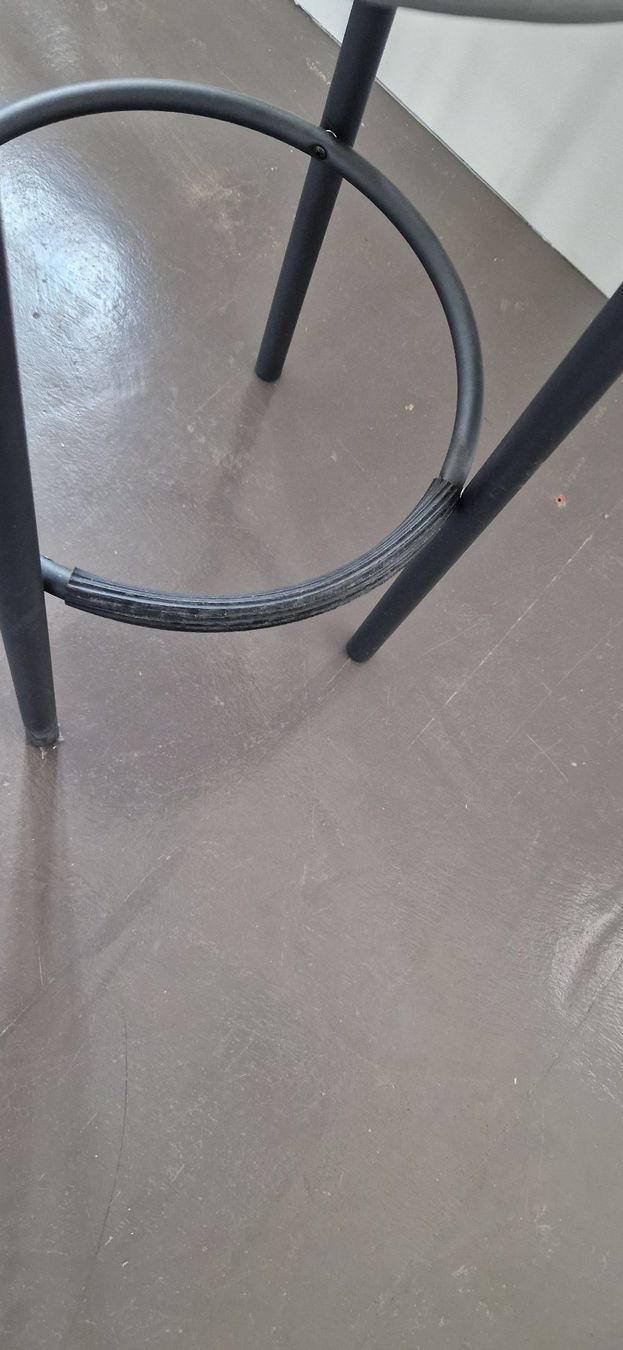 Hocker: Bar Hocker Nr. 1 – Gebraucht aus Niederbipp von Trude04 2