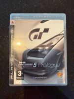 Gran Turismo 5 Prologue - PS3 - Playstation 3