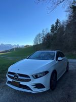 MERCEDES-BENZ A200, frisch ab Service