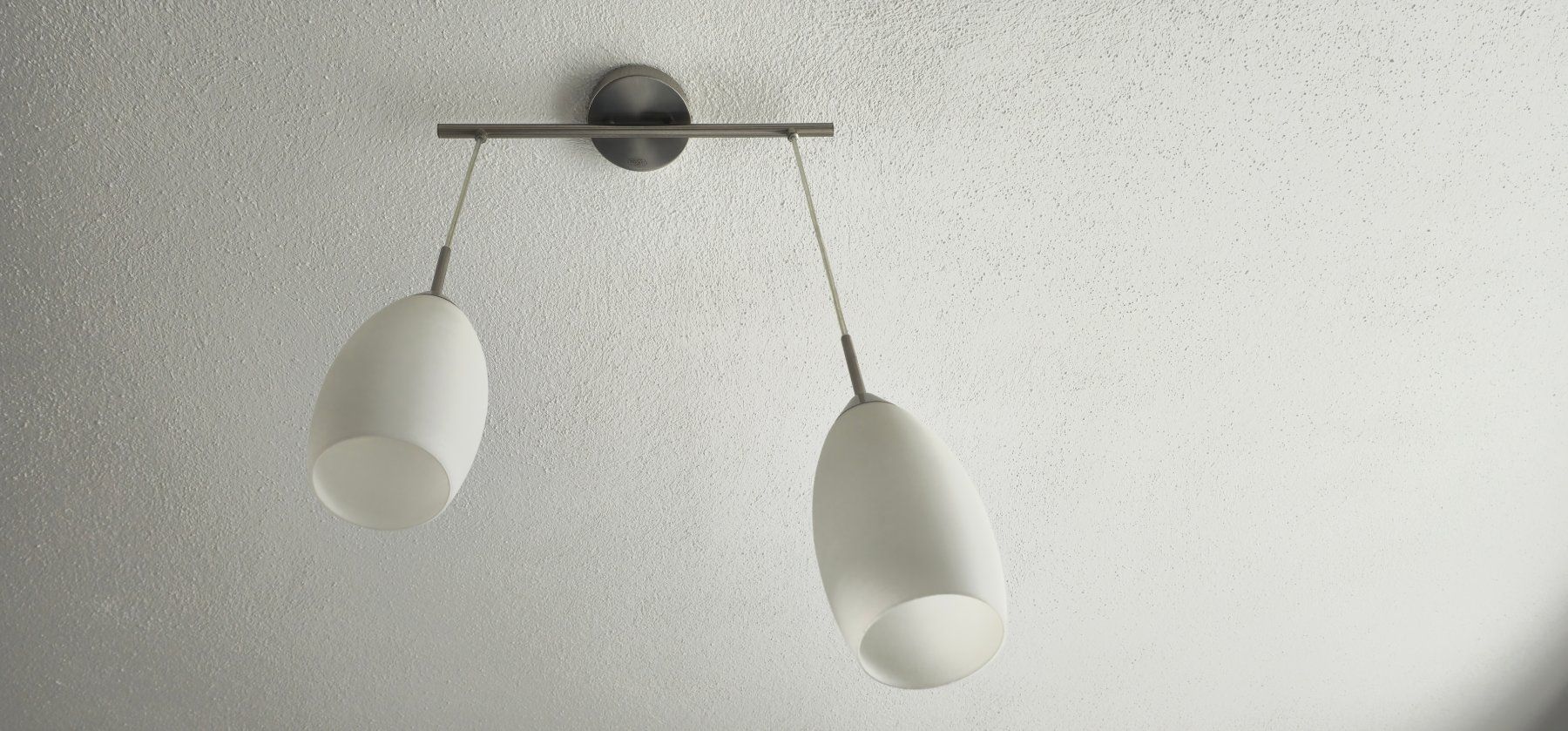 Lampade: Lampe - Deckenlampe – Usato da Nürensdorf venduto da Ez-Shop 3