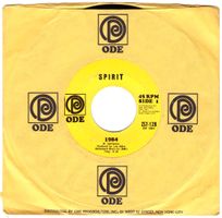 SPIRIT