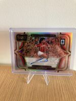 Panini Select Serie A 2025-2026 - Ruud Gullit Auto