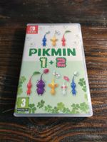 Pikmin 1 + 2 TBE