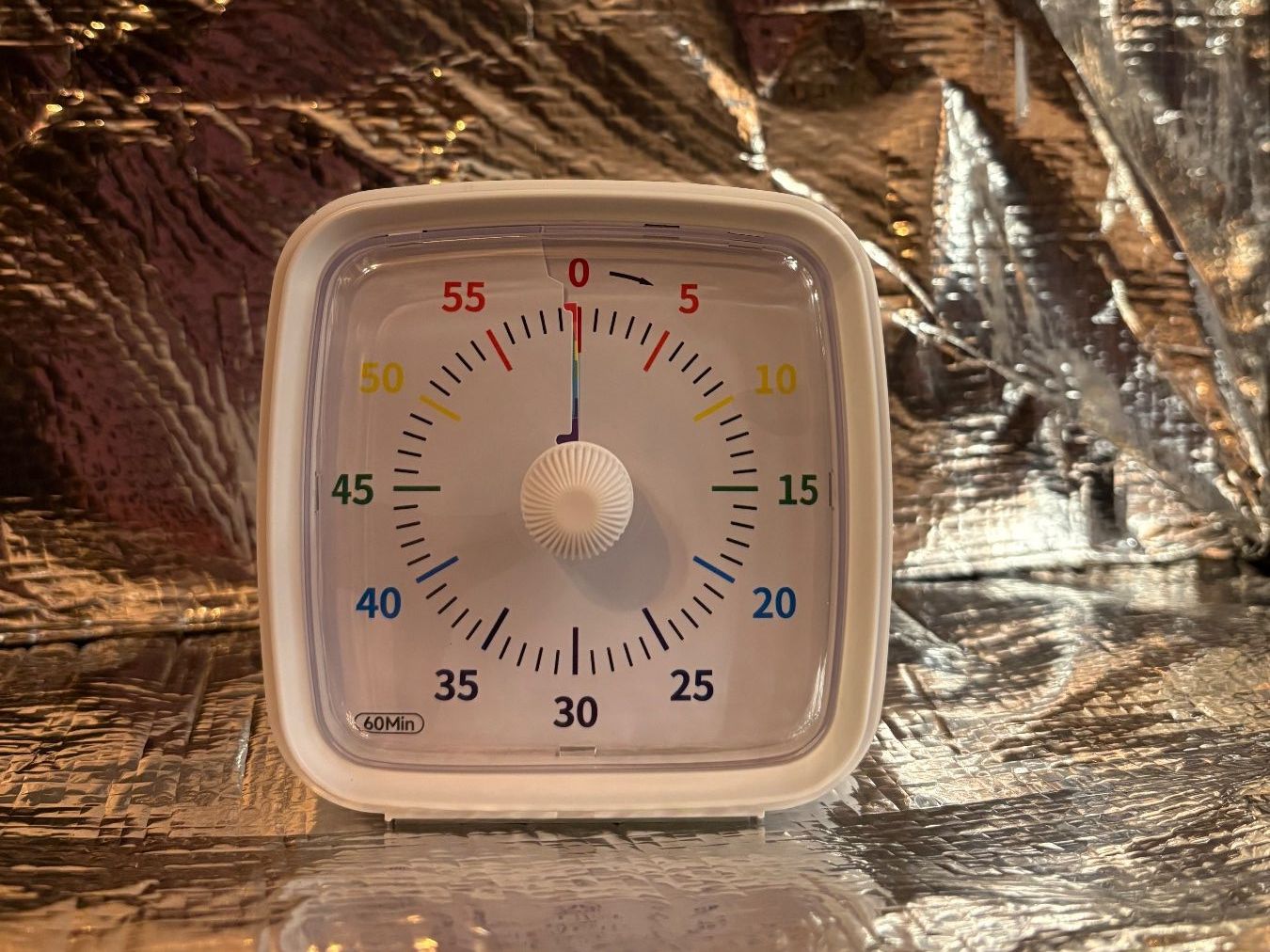 Uhren: Visueller Timer topp für Kinder NEU!! – Neu und originalverpackt aus Ehrendingen von Mobile23 2