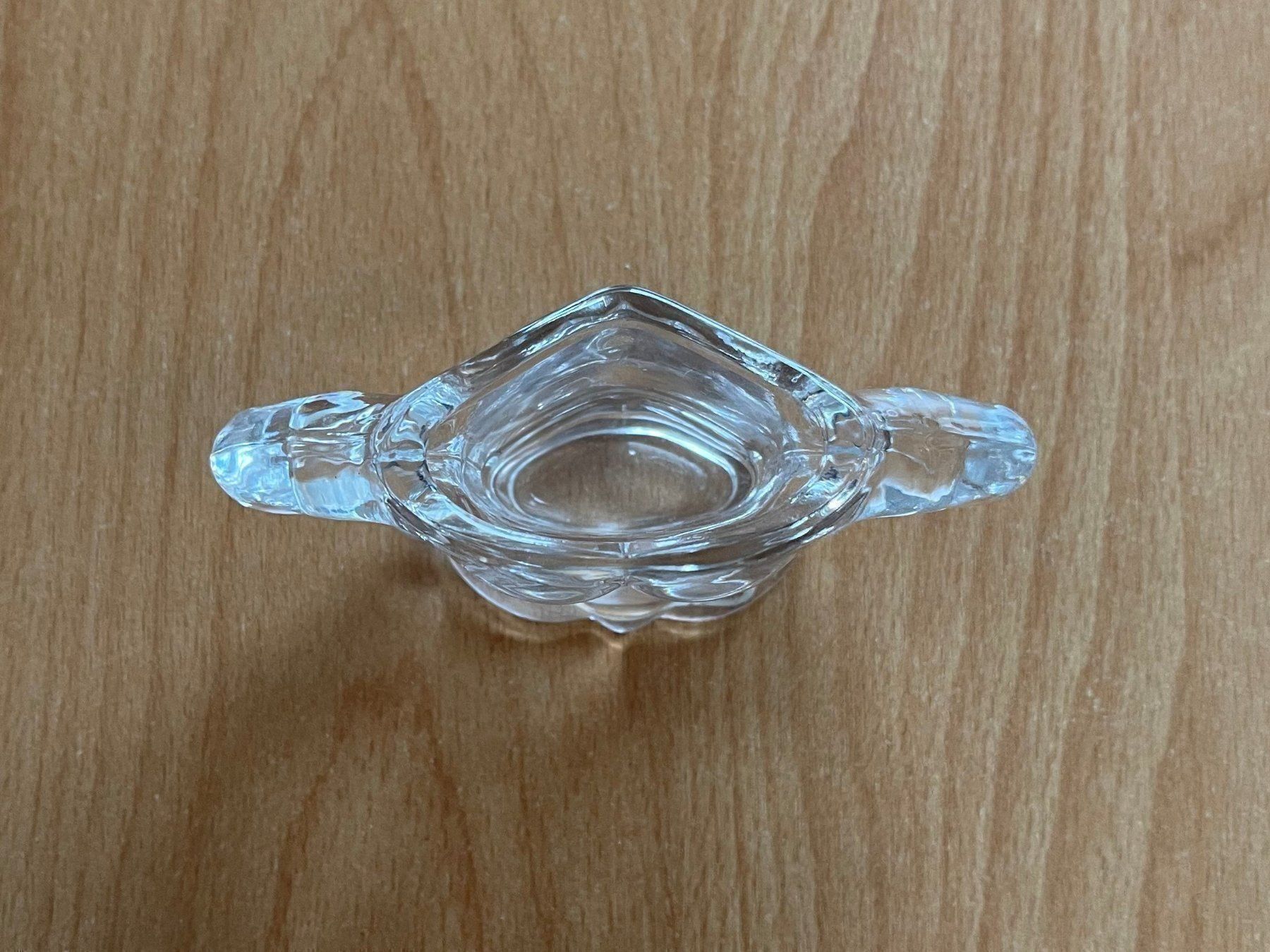 Gläser: Cooles Glas Männer Oberkörper – Neu und originalverpackt aus Basel von Seifehuesli 4