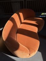 Sofa Retro Stil 