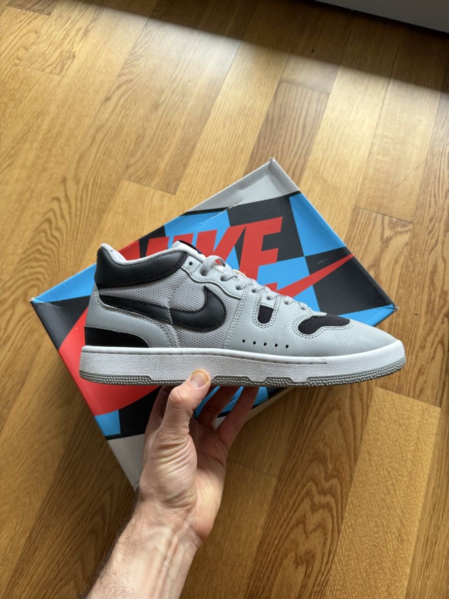 Nike Herrenschuhe: Nike Mac Attack OG – Neu (gemäss Beschreibung) aus Zürich von _matzhah 1