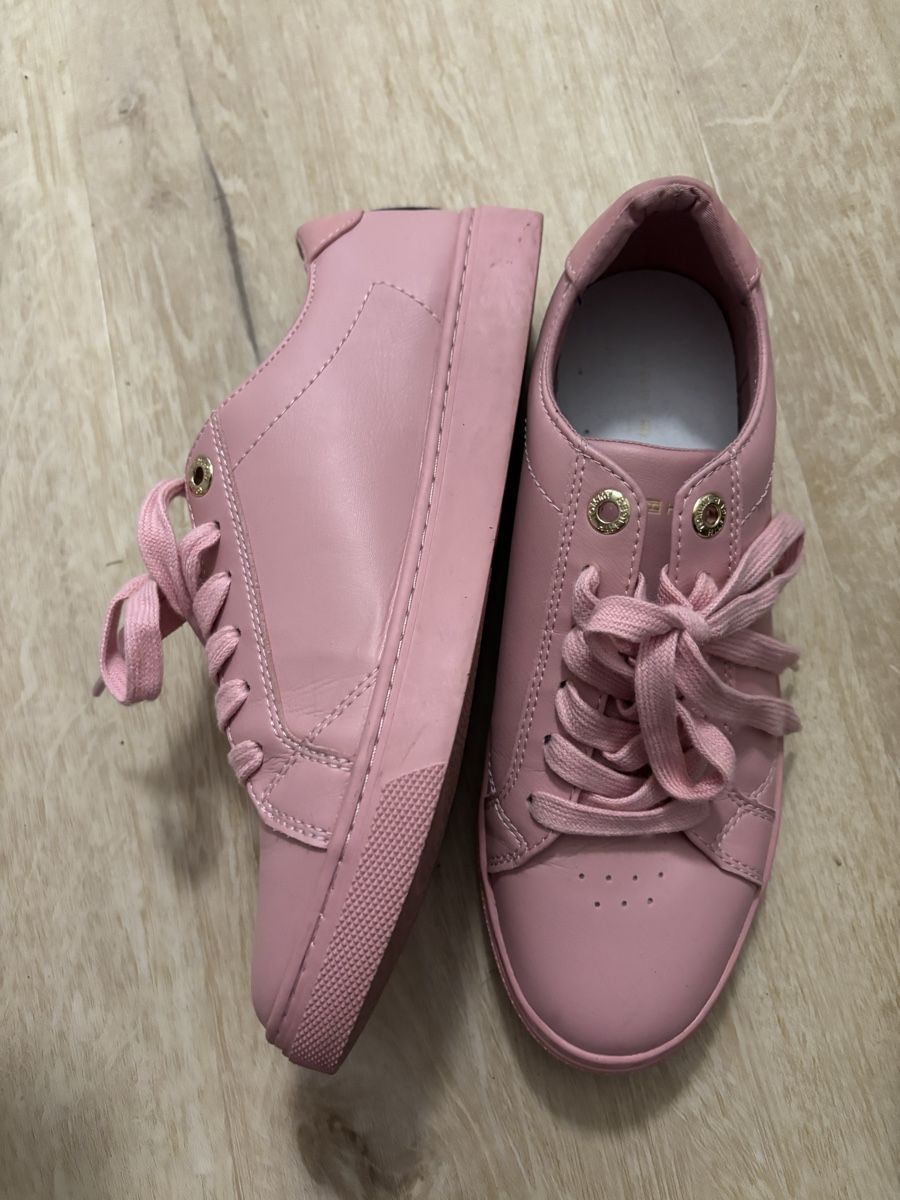 Damenschuhe: Tommy Hilfiger: scarpe nr. 39 – Neu (gemäss Beschreibung) aus Losone von Tilly-nb7t