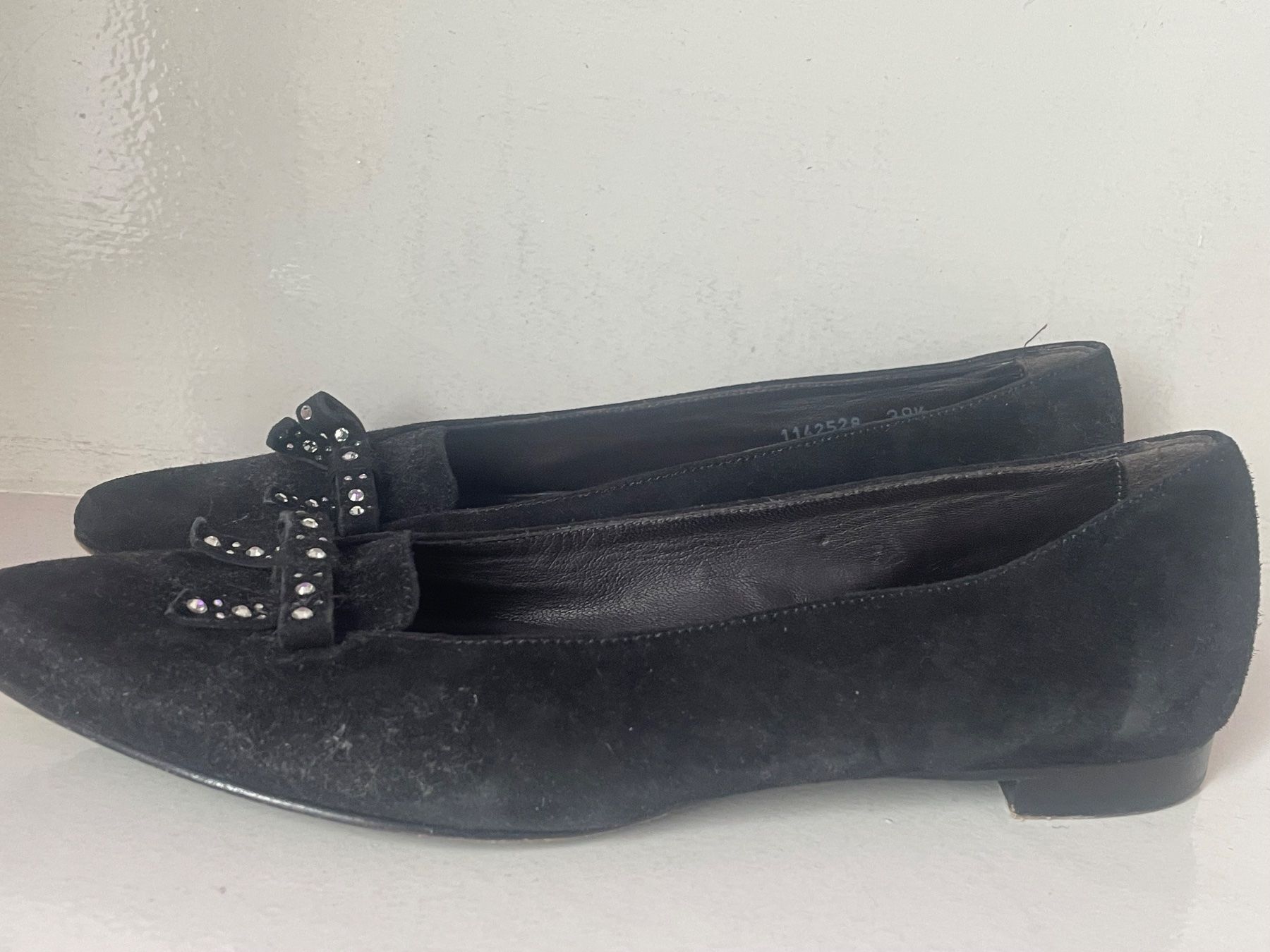 AGL Scarpe da donna: Schuhe AGL Attilio Giusti – Usato da Minusio venduto da Pink222 1