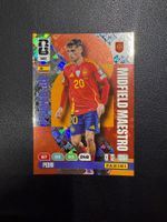 Panini FIFA World Cup 2026 Pedri 582