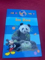 Meine bunte Welt Im Zoo