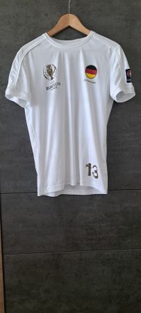 Deutschland - Trikot