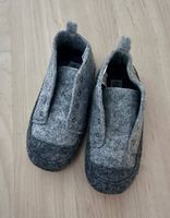 Kinderhausschuhe Kuniboo Grösse 30 , Neu 