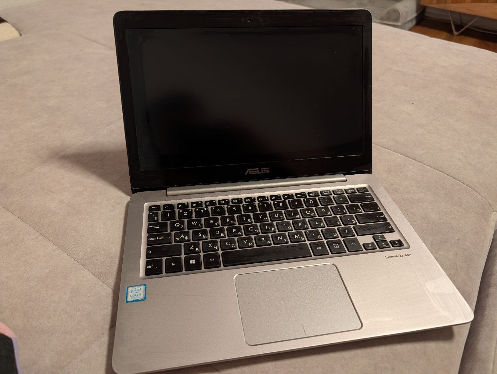 Asus Notebooks: Asus UX310U Laptop – Gebraucht aus Altendorf von unl_b5xh 1