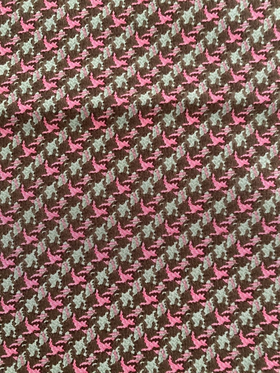 Foulard & Sciarpe: Seiden Schal 🌸 – Usato da Opfikon venduto da Luis144 3