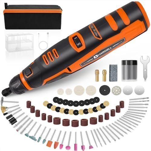 Akkus: Akku Multifunktionswerkzeug 12V Akku-Rot 5 Variable 30000 – Neu und originalverpackt aus Hundwil von pak_7zvn 1