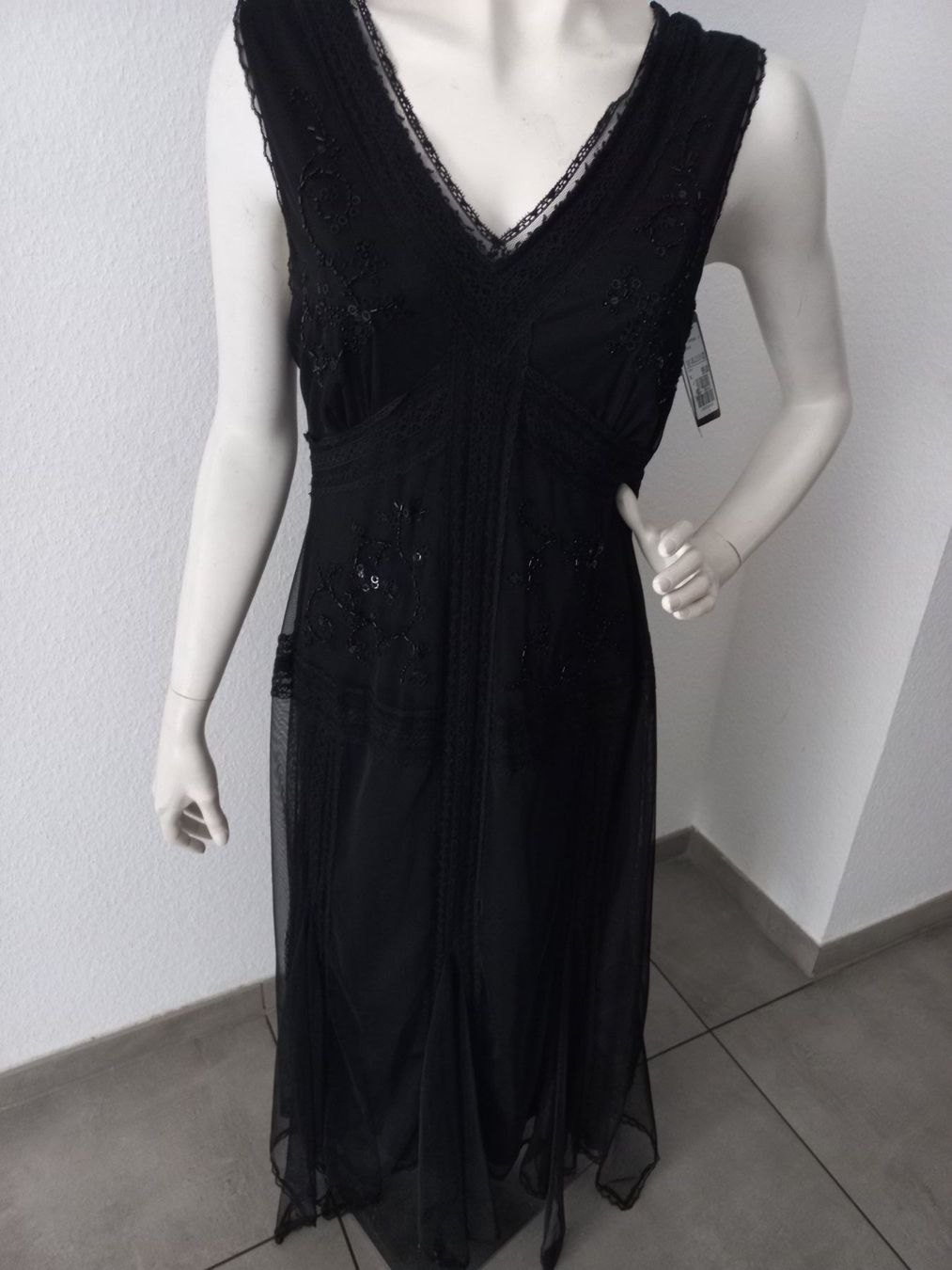Vestiti: Kleid – Nuovo (secondo la descrizione) da Basel venduto da zaa_7ft5