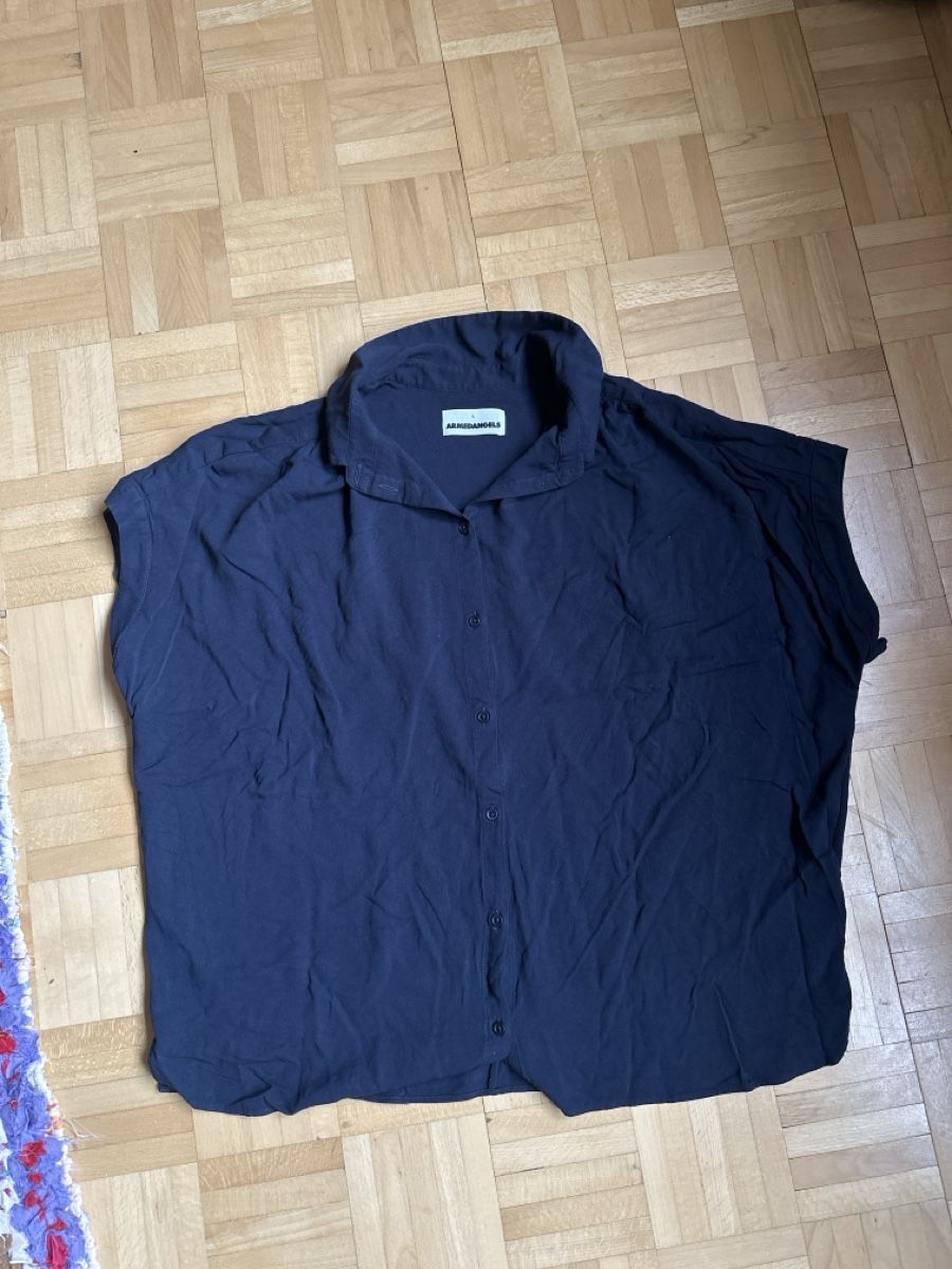 Armedangels Camicette: Bluse Armedangels – Usato da Zuerich venduto da Christina.h