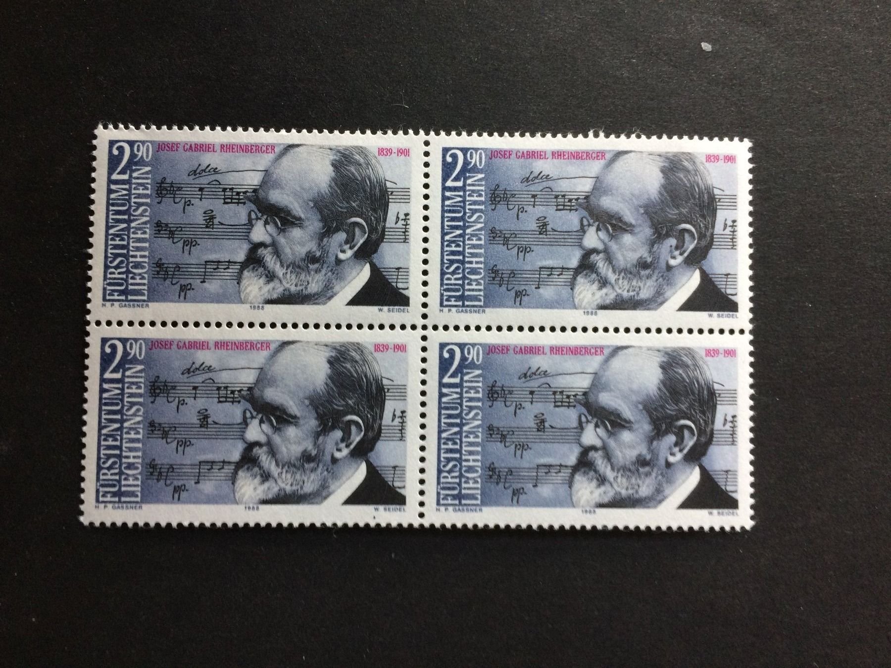 Tous les timbres: Briefmarken – Neuf (Voir description) à Kilchberg ZH par APZ4BWM2 2