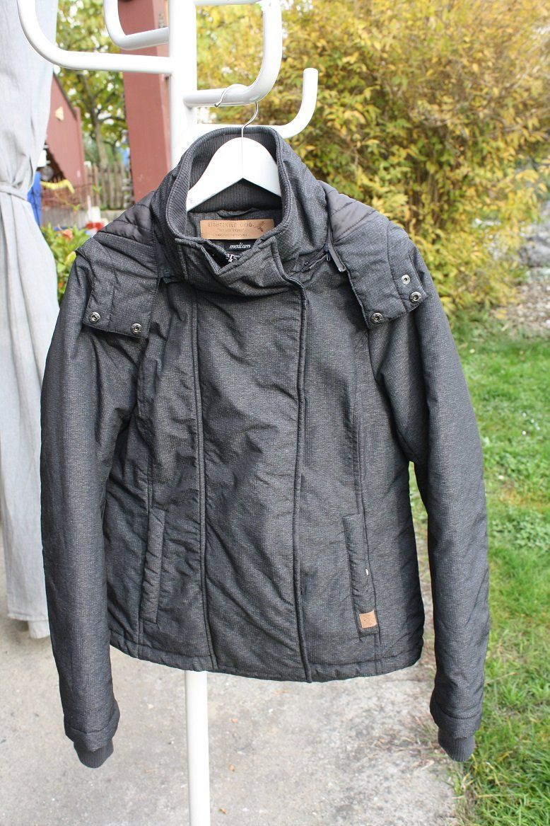 Giacche: DamenMarkenjacke gr M – Usato da zuchwil venduto da parson65