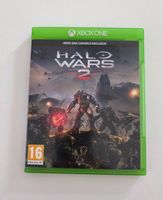 Halo Wars 2 Xbox One videogioco 
