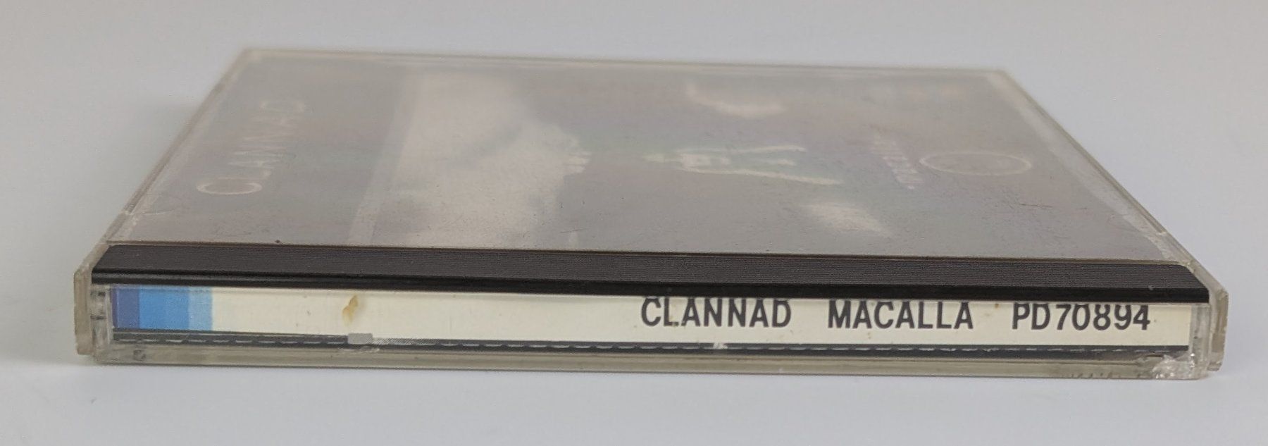 CD: Clannad - Macalla CD Album, 1985 – Usato da Zürich venduto da 1.Simon 3
