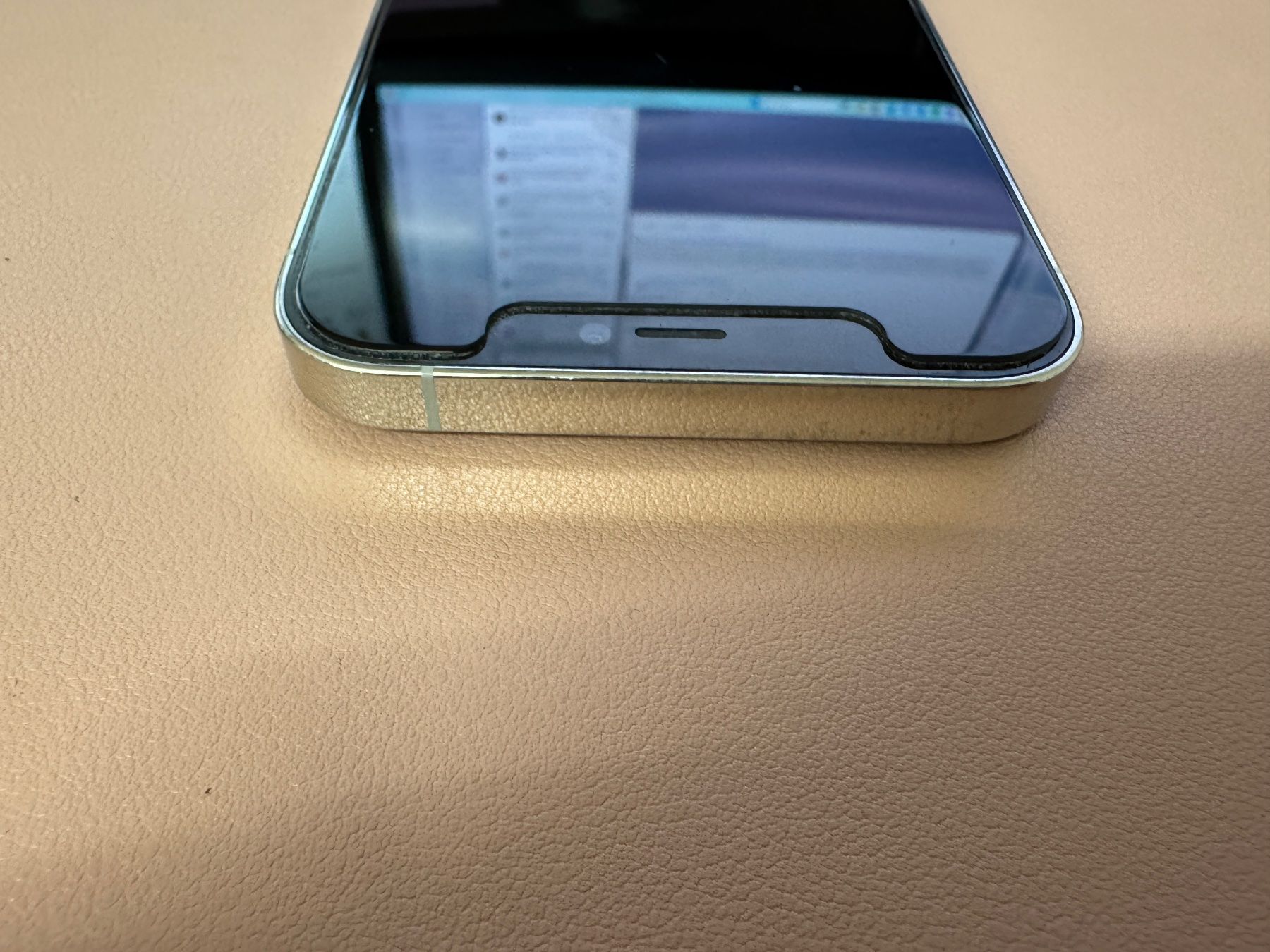 Apple Telefoni cellulari / Smartphones: iPhone 12 Pro Weiss 128 GB gebraucht – Usato da Therwil venduto da Catsoleil 5