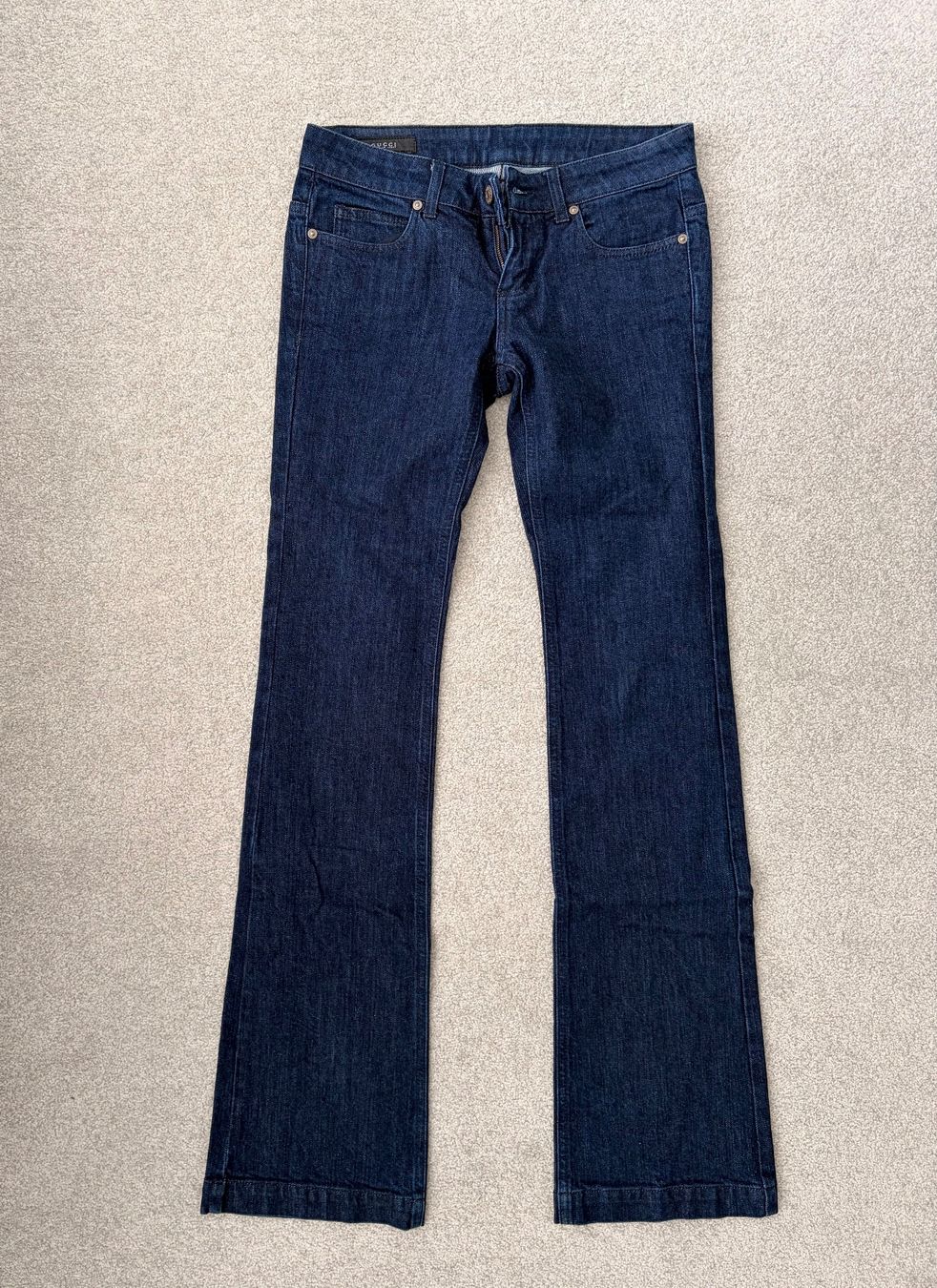 Gucci Jeans: Gucci Jeans – Usato da Küsnacht ZH venduto da Snowflake001