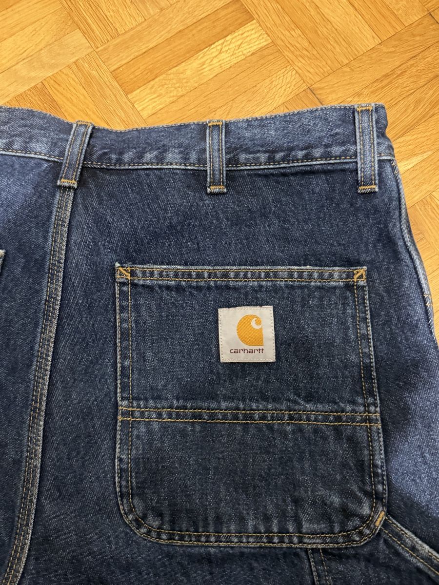 Carhartt Jeans: Single Knee Carhartt – D'occasion à Balerna par kil_gx6d 2