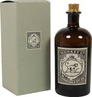 Monkey 47 Gin Distiller's Cut 2012e, Flasche # 70/3000