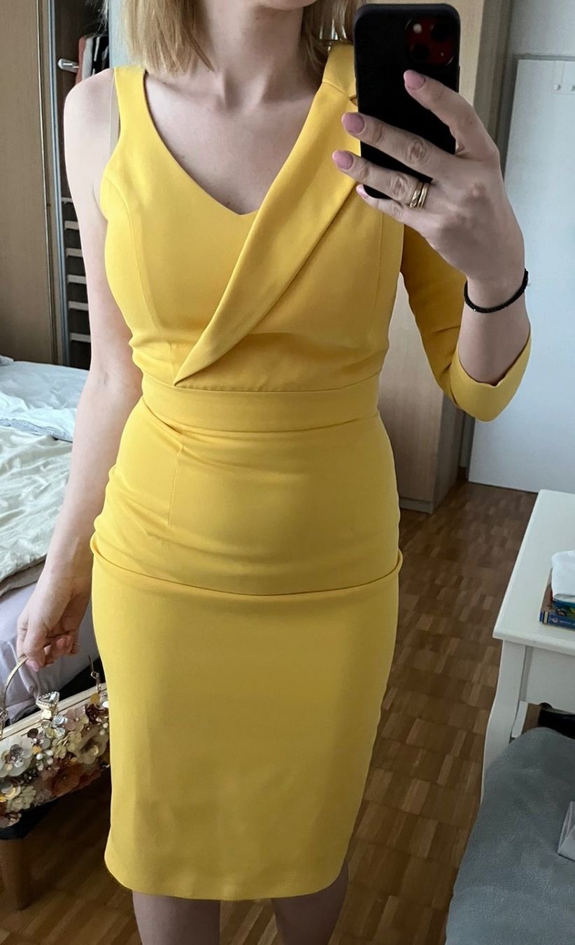 Vestiti: Kleid Gr. 36 (S) – Usato da Jona venduto da Good_luck1_ 1