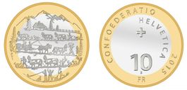 2015. 10 FR. Alpabzug.