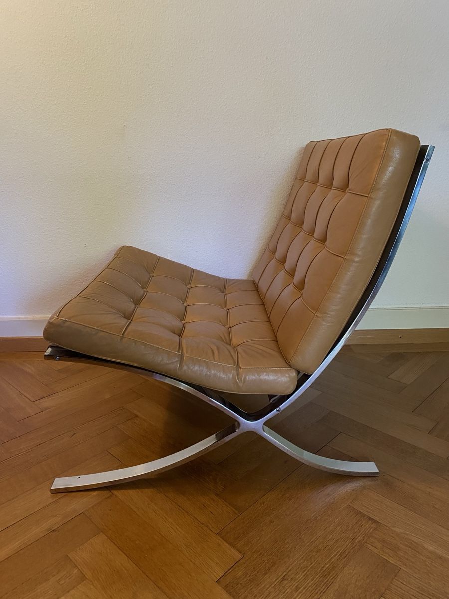 Sedie: Design Sessel Chair – Usato da Olten venduto da sportwelt 3