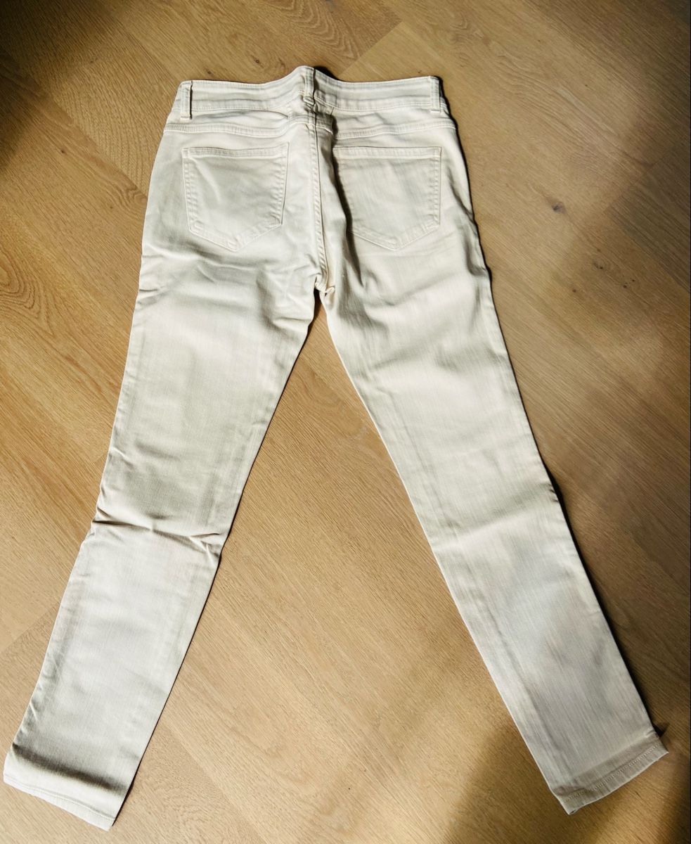 Closed Jeans: NEUWERTIG: Closed Pedal Star Grösse 30 – Usato da Mühlethal venduto da Xentom 1