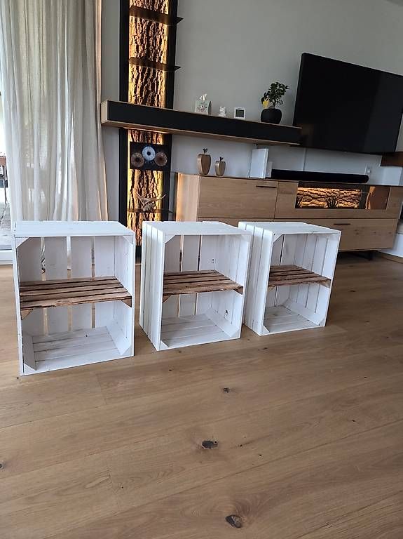 Scaffali: Schuhregal – Usato da Jona venduto da pau_g7rc 4