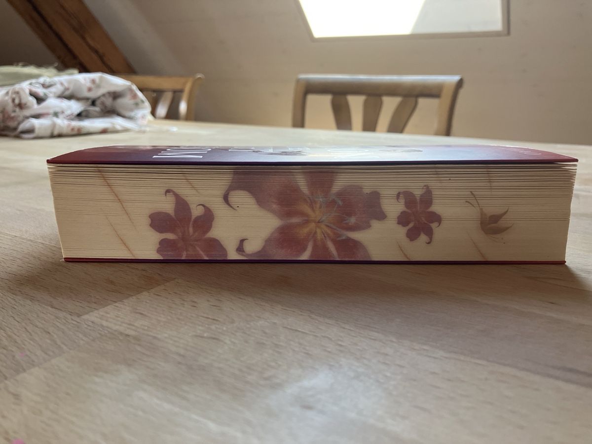 Bücher: The Scorpion and the Night Blossom – Gebraucht aus Lützelflüh-Goldb von kun_6syh 2