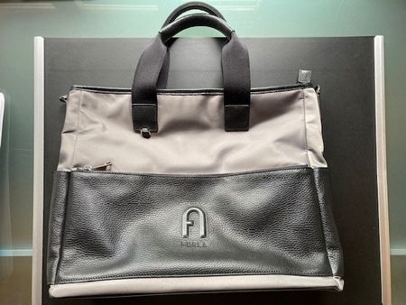 Furla unisex Umhängetasche