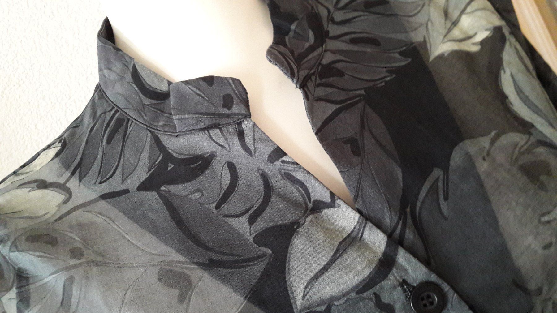 Blusen: Zeitlos by Luana Bluse von Nile – Neu (gemäss Beschreibung) aus Nebikon von Draga25 1